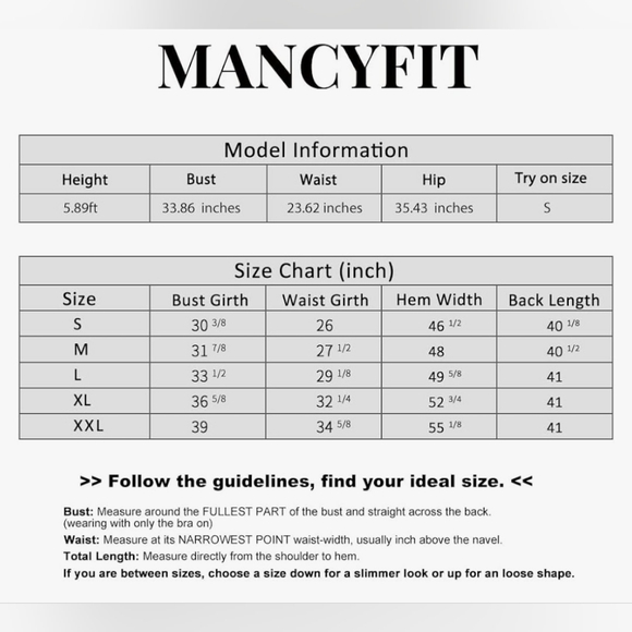 Full slip, black - Picture 6 of 8